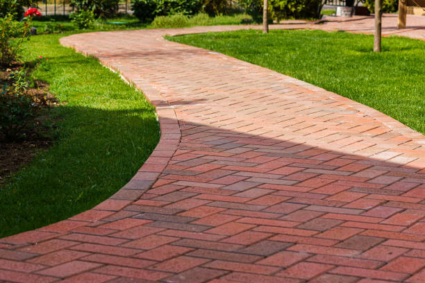 Best Driveway Resurfacing Pavers  in James Island, SC