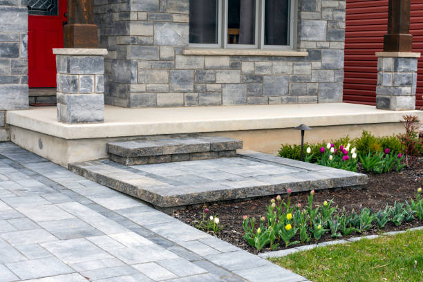 Reasons to Select Us for Your Driveway Paving Requirements in James Island, SC