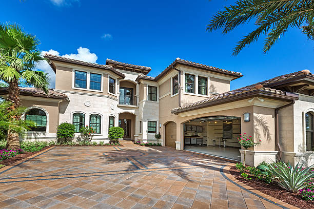 Best Permeable Paver Driveway  in James Island, SC