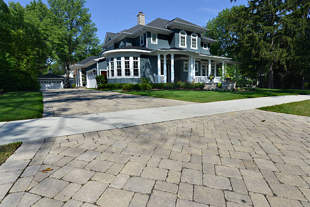 Best Driveway Pavers Near Me  in James Island, SC
