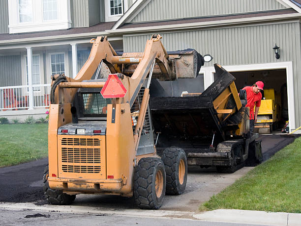 Best Commercial Driveway Pavers  in James Island, SC