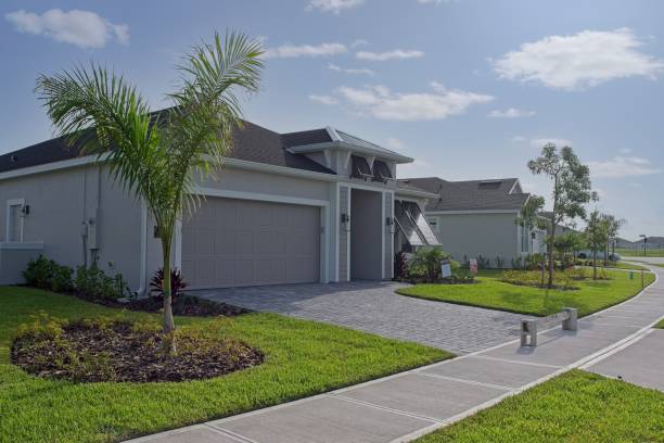 Trusted James Island, SC Driveway Pavers Experts