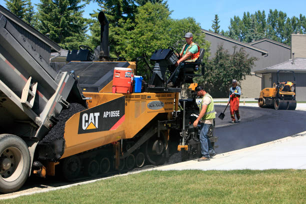 Best Driveway Repair Near Me  in James Island, SC